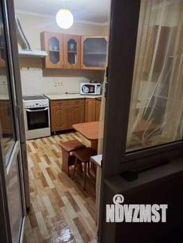 1-к квартира, на длительный срок, 40м2, 9/16 этаж