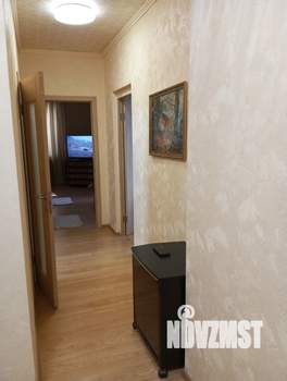 1-к квартира, на длительный срок, 58м2, 4/18 этаж