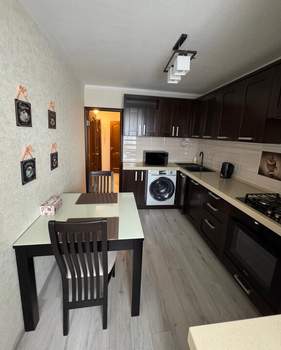 2-к квартира, на длительный срок, 51м2, 9/9 этаж