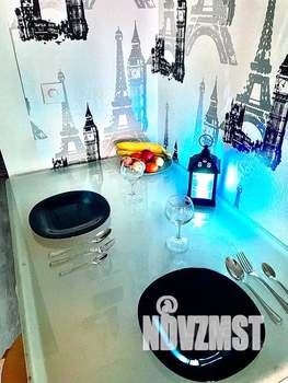 1-к квартира, посуточно, 33м2, 10/17 этаж