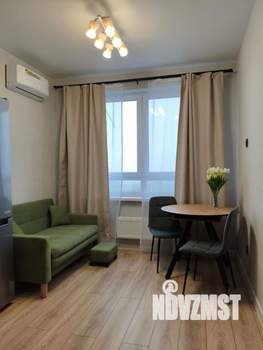 1-к квартира, на длительный срок, 37м2, 14/16 этаж