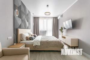 2-к квартира, посуточно, 62м2, 10/19 этаж