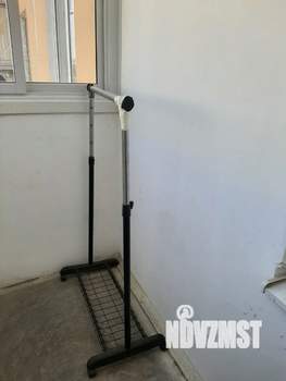 1-к квартира, на длительный срок, 38м2, 12/16 этаж