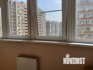 1-к квартира, на длительный срок, 44м2, 9/19 этаж