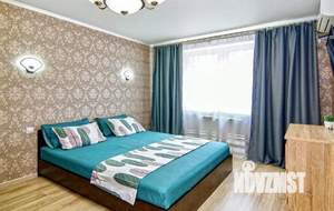 1-к квартира, на длительный срок, 35м2, 9/24 этаж