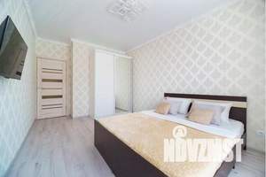 2-к квартира, посуточно, 75м2, 2/17 этаж