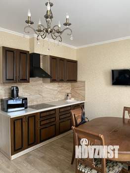 1-к квартира, на длительный срок, 50м2, 10/16 этаж