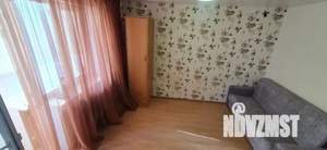 Студия квартира, на длительный срок, 25м2, 3/8 этаж