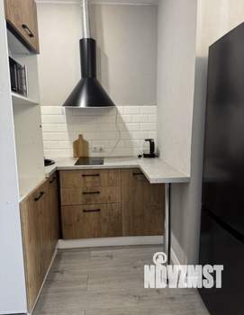 1-к квартира, на длительный срок, 38м2, 7/10 этаж