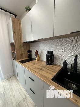 1-к квартира, посуточно, 35м2, 3/9 этаж