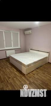 1-к квартира, на длительный срок, 39м2, 4/17 этаж