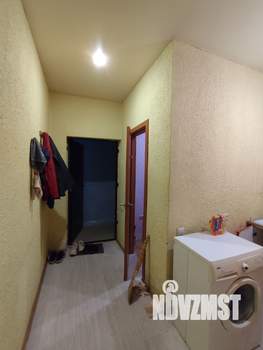 1-к квартира, на длительный срок, 32м2, 1/3 этаж