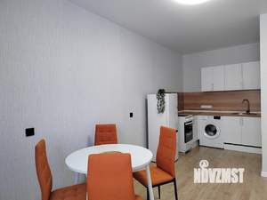 1-к квартира, на длительный срок, 37м2, 5/16 этаж