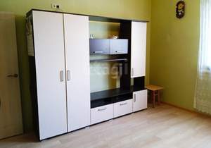 2-к квартира, на длительный срок, 60м2, 2/16 этаж