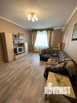 1-к квартира, на длительный срок, 45м2, 5/12 этаж