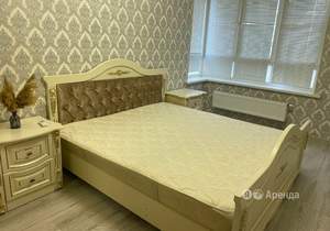 3-к квартира, на длительный срок, 118м2, 2/17 этаж