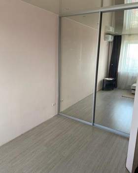 1-к квартира, на длительный срок, 40м2, 20/21 этаж