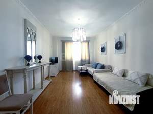 2-к квартира, на длительный срок, 67м2, 13/17 этаж