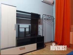 Студия квартира, на длительный срок, 25м2, 7/18 этаж