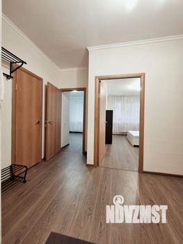 1-к квартира, на длительный срок, 42м2, 3/16 этаж