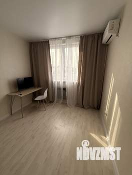 1-к квартира, на длительный срок, 40м2, 2/9 этаж
