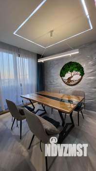 2-к квартира, на длительный срок, 80м2, 19/24 этаж