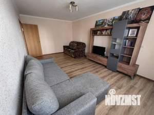 2-к квартира, на длительный срок, 52м2, 9/11 этаж