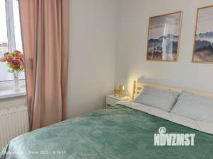 1-к квартира, на длительный срок, 25м2, 22/22 этаж