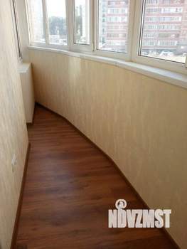 1-к квартира, на длительный срок, 42м2, 2/16 этаж