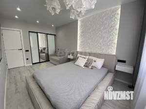 1-к квартира, на длительный срок, 35м2, 22/23 этаж