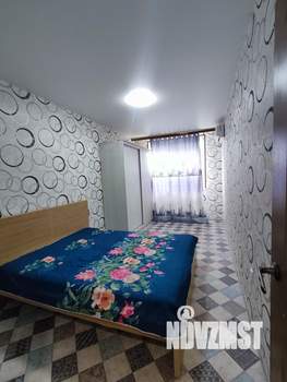 3-к квартира, на длительный срок, 68м2, 10/17 этаж