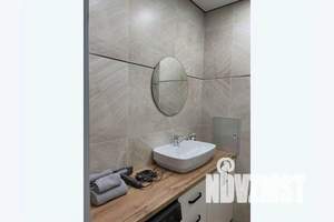 1-к квартира, посуточно, 35м2, 18/21 этаж