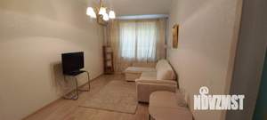 1-к квартира, на длительный срок, 34м2, 3/4 этаж