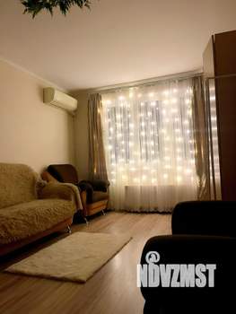 1-к квартира, на длительный срок, 25м2, 16/16 этаж