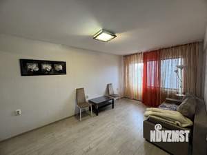 1-к квартира, на длительный срок, 31м2, 4/5 этаж