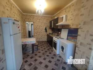 1-к квартира, на длительный срок, 40м2, 3/6 этаж