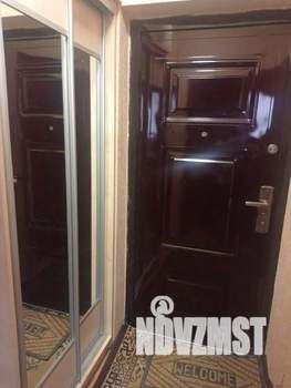 1-к квартира, на длительный срок, 40м2, 5/5 этаж