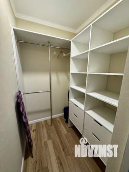 1-к квартира, на длительный срок, 36м2, 6/19 этаж