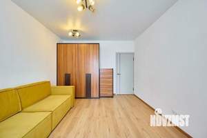 1-к квартира, на длительный срок, 40м2, 6/22 этаж