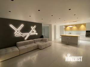 2-к квартира, на длительный срок, 120м2, 11/24 этаж