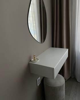 1-к квартира, на длительный срок, 40м2, 11/24 этаж