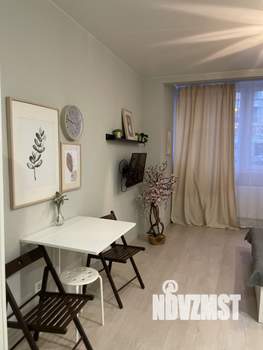 1-к квартира, на длительный срок, 42м2, 1/16 этаж