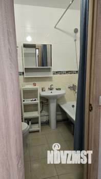 1-к квартира, на длительный срок, 35м2, 11/18 этаж