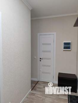 1-к квартира, на длительный срок, 35м2, 9/16 этаж