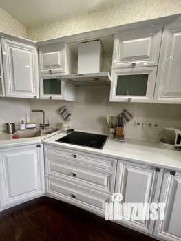 1-к квартира, на длительный срок, 40м2, 11/25 этаж