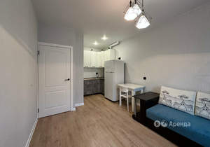 1-к квартира, на длительный срок, 39м2, 11/16 этаж