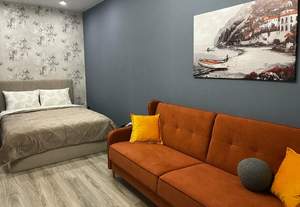 1-к квартира, на длительный срок, 35м2, 4/9 этаж