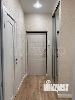 1-к квартира, на длительный срок, 37м2, 20/24 этаж