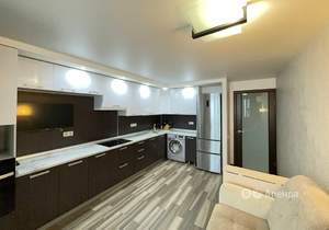 2-к квартира, на длительный срок, 72м2, 2/12 этаж