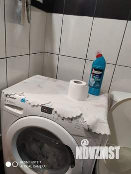 1-к квартира, на длительный срок, 32м2, 2/5 этаж